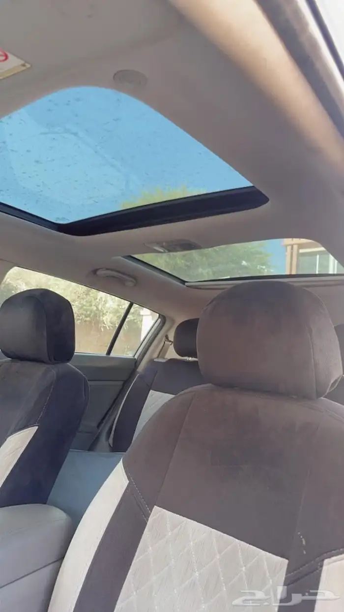 كيا سبورتاج فل الموصفات بانوراما 7