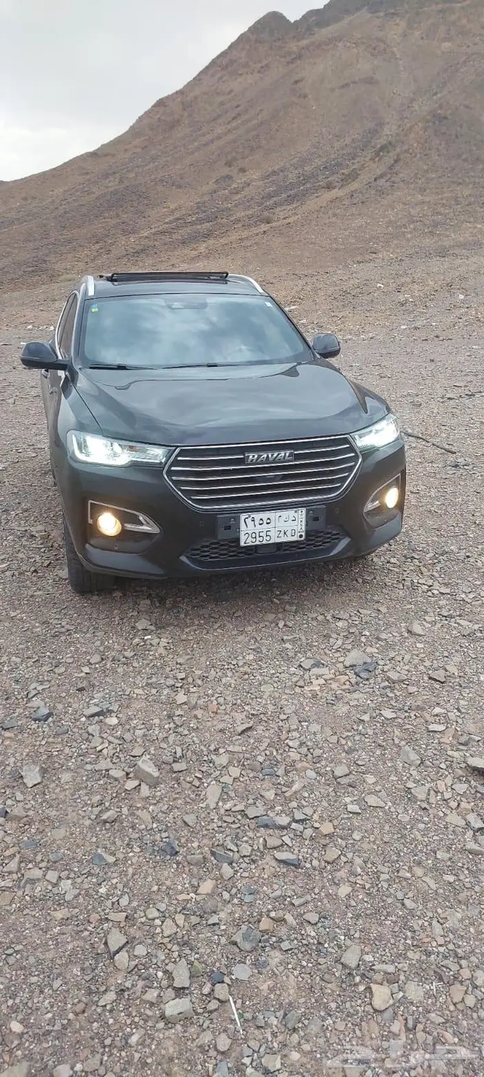 هافال h6 2020 0