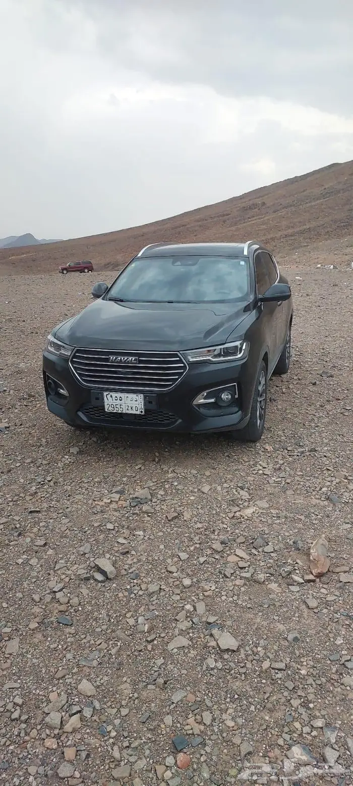 هافال h6 2020 1