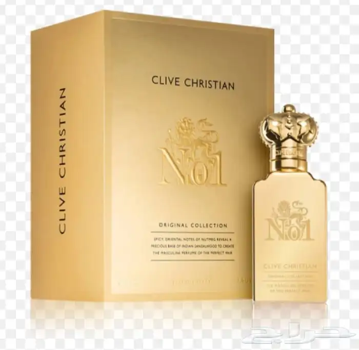 عطور ماركات عالميه 5