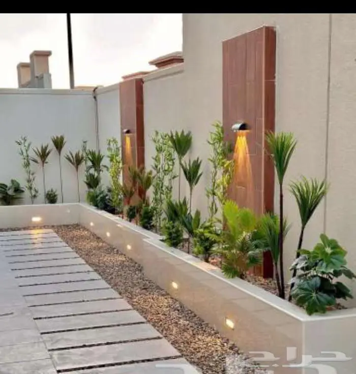 زراعي وتنسيق الحدايق 5