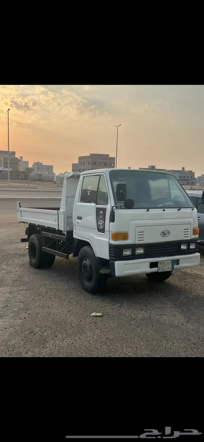للبيع دينة  دهاستو في جدة ديزل بسعر مناسب جدات 2