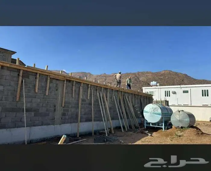 اسس تاون ومقاولات عامة 9