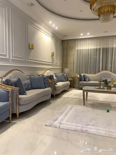 فني ديكور جبس بورد سمنت بورد دهانات تشطيبات منزليه 6