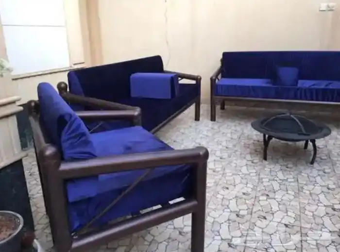 جلسة خارجية 2