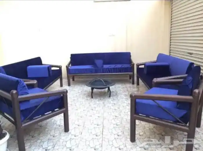 جلسة خارجية 1