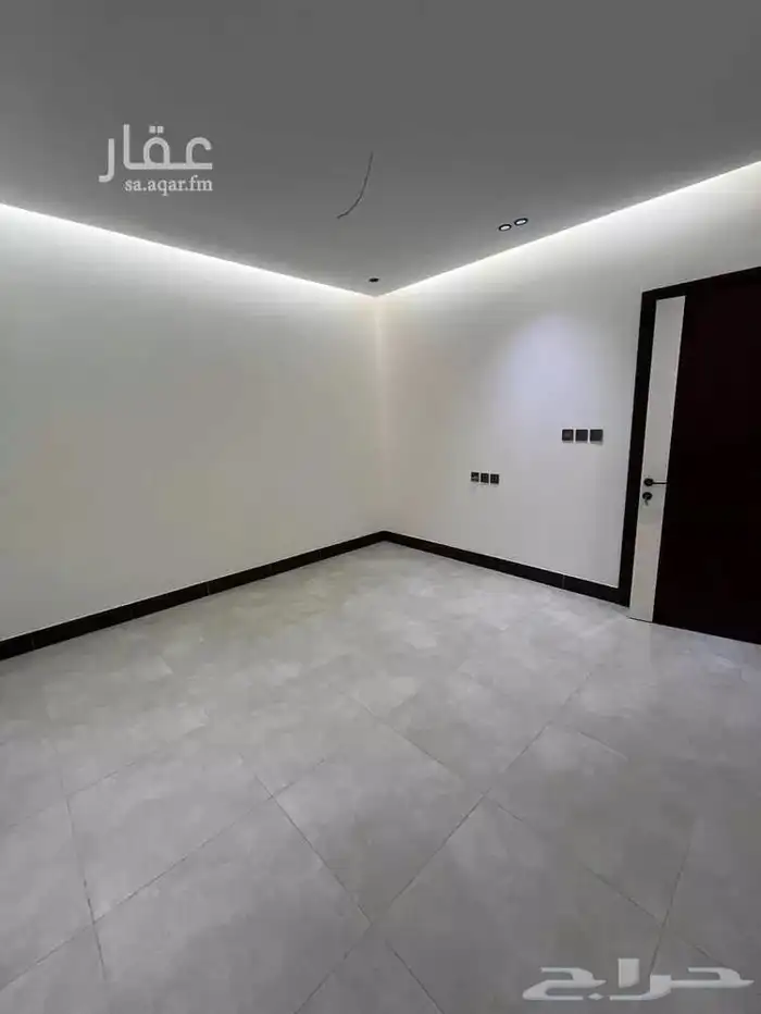 شقه فاخره جديده للأجار قريبه من جميع الخدمات 7
