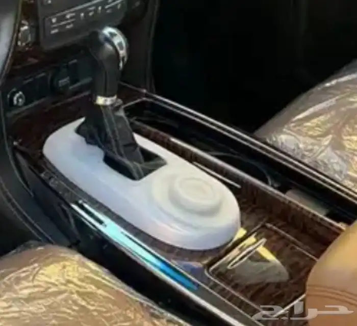 قطع غيار وكاله نيسان بلاتينيوم فل كامل داخلي فقط 1