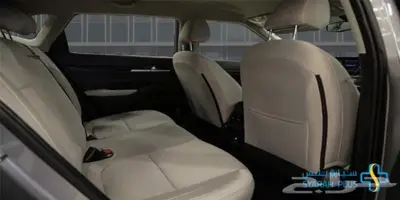 كيا سيلتوس نص فل 2024 كاش او تقسيط 7