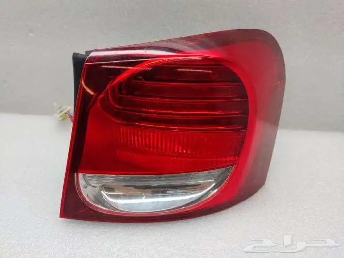 اسطب ركن خلفى يمين ويسار جديد اصلى لكزس LEXUS GS 2007 5