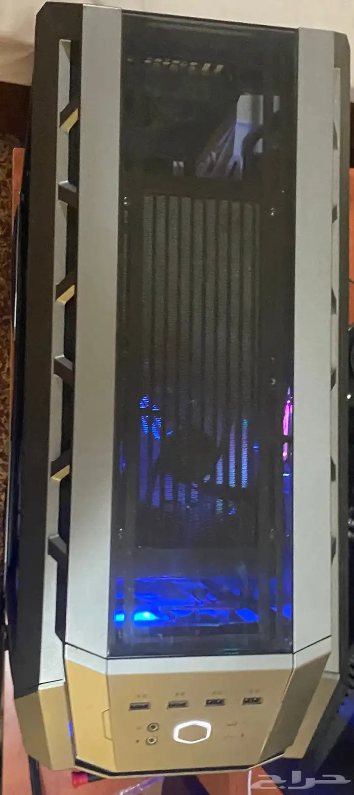 كمبيوتر العاب خارق pc gaming 5