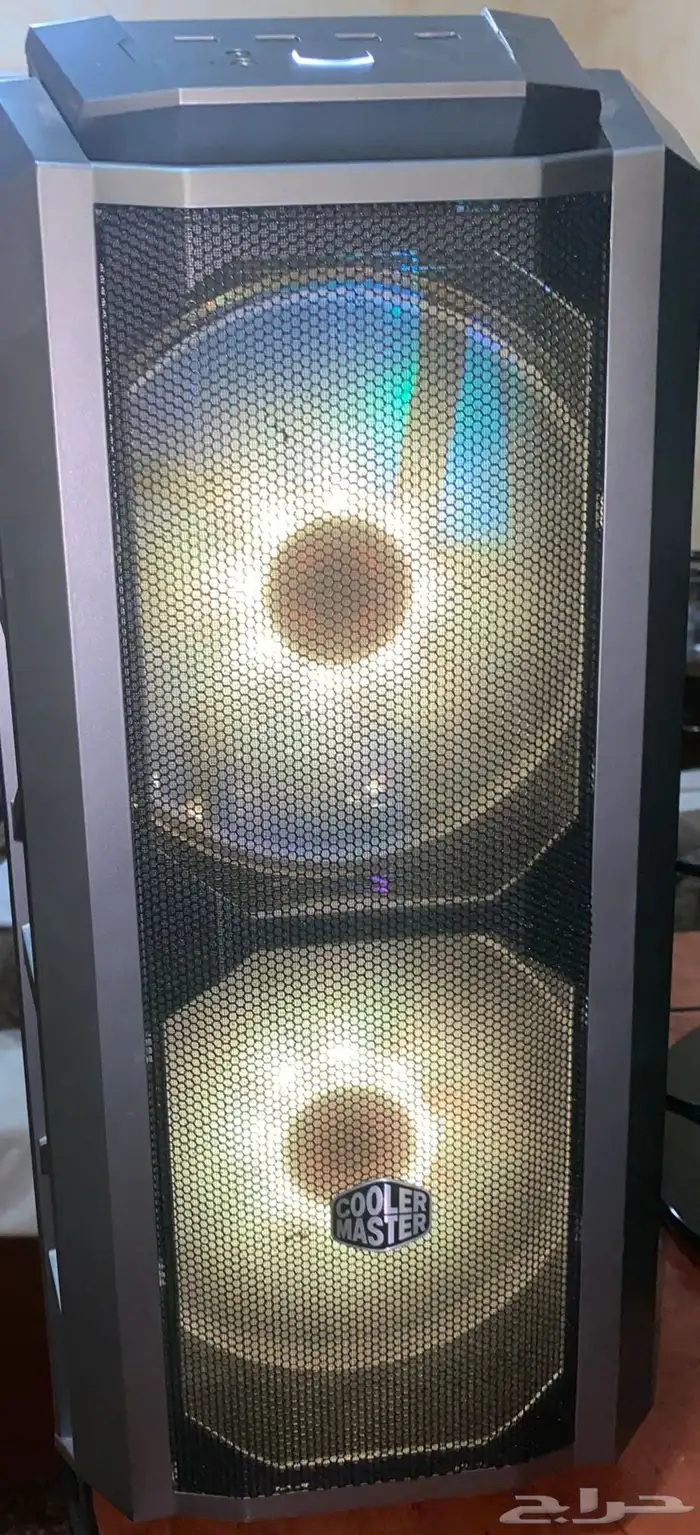 كمبيوتر العاب خارق pc gaming 7