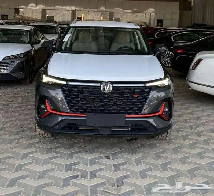 شانجان CS35-PLUS ليمتد 2025 أقساط 0