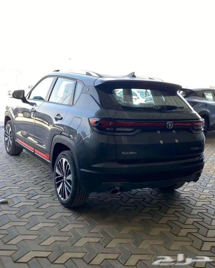 شانجان CS35-PLUS ليمتد 2025 أقساط 10