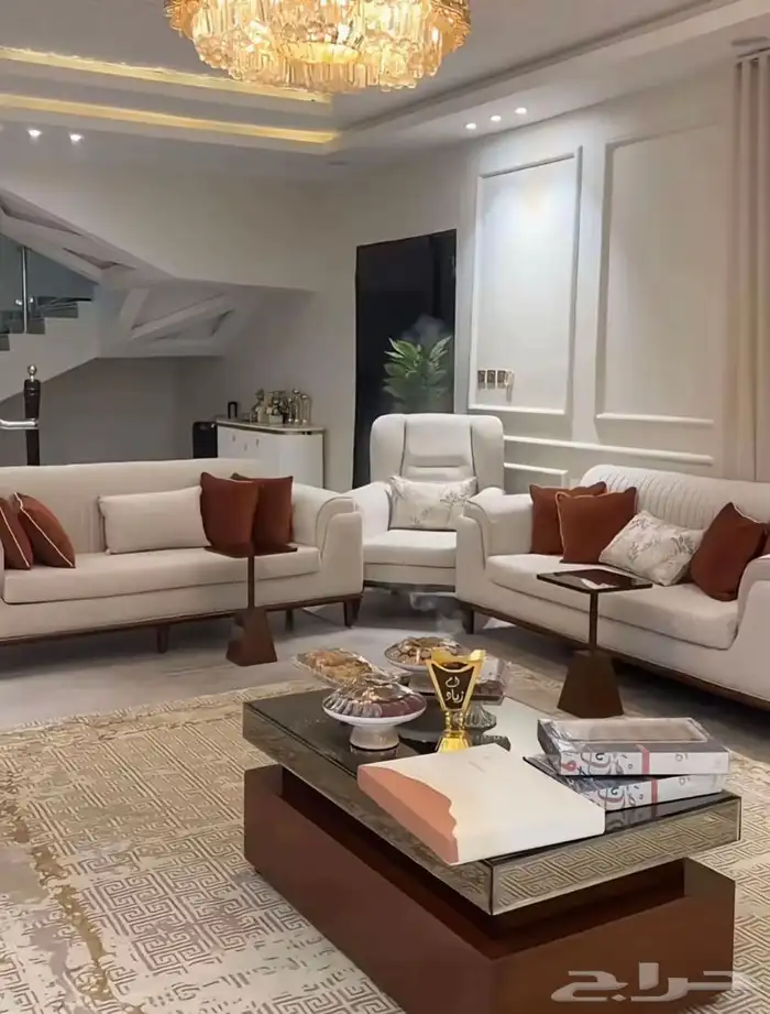 تفصيل طاولات مجالس طاولات ضيافه 2