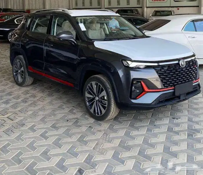 شانجان CS35-PLUS ليمتد 2025 أقساط 1