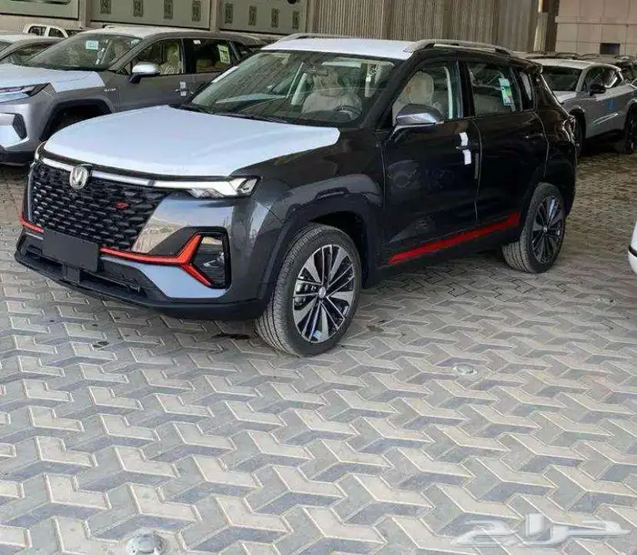 شانجان CS35-PLUS ليمتد 2025 أقساط 2