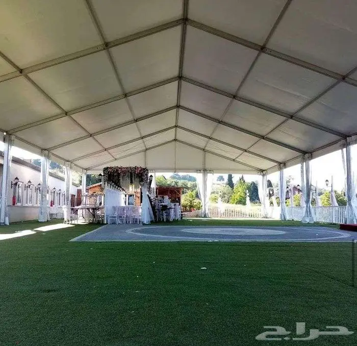 خيام الخيام الأوروبية الحل المثالي للمظلات 6