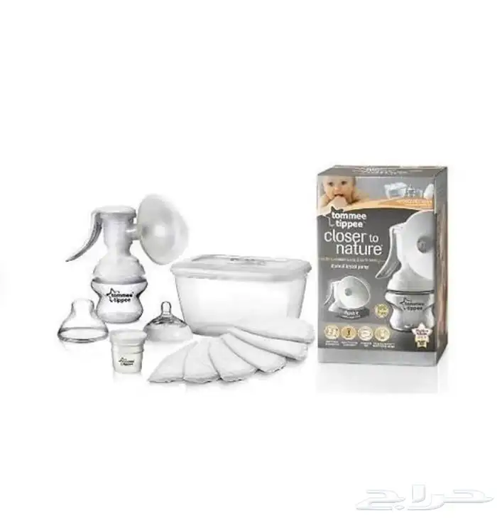 تومي تيبي tommee tippee 0