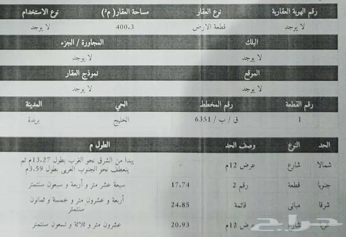 فيلا بناء شخصي بالقصيم بريدة 2