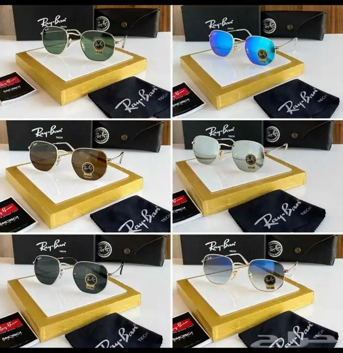 نظارات ماركات افضل العروض 44
