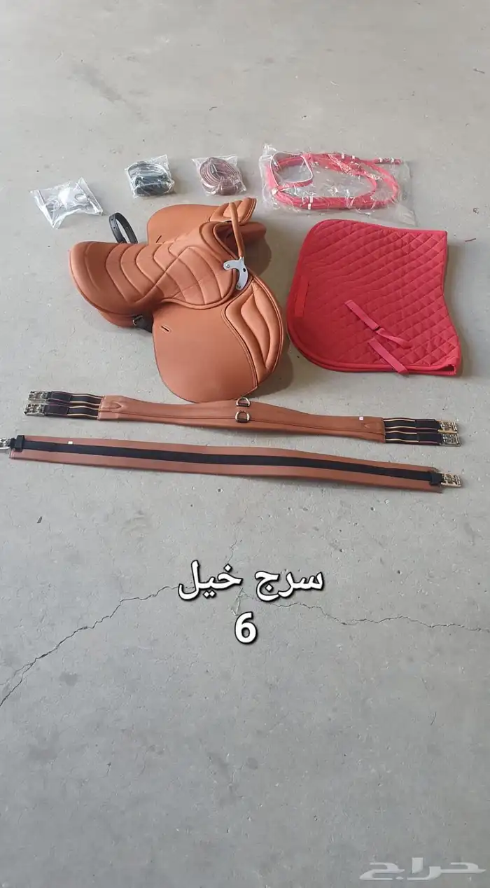 جميع مستلزمات الخيل باسعار مغرية ومرضية 65