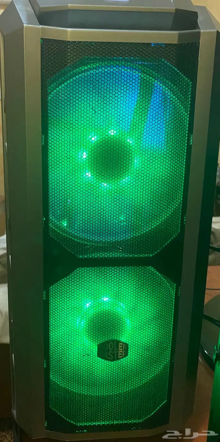 كمبيوتر العاب خارق pc gaming 8