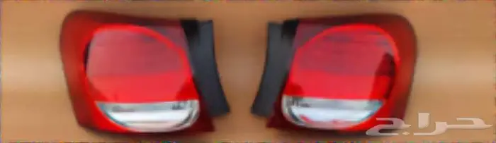 اسطب ركن خلفى يمين ويسار جديد اصلى لكزس LEXUS GS 2007 3