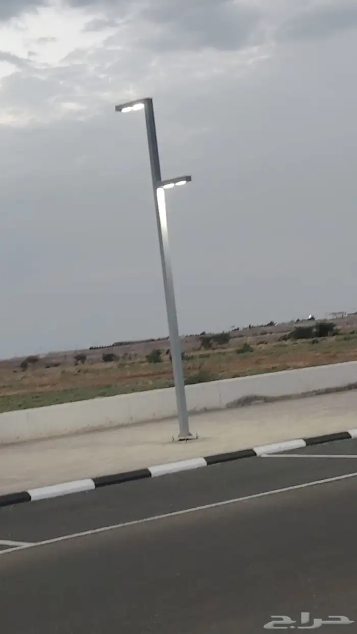 اعمده الاناره الديكوريه بسعر مميز ومن المصنع وبدون وسيط 3