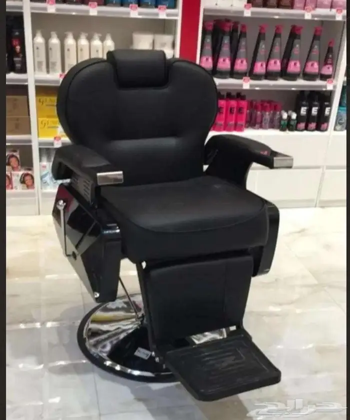 كراسي حلاقة تجهيز صوالين 7