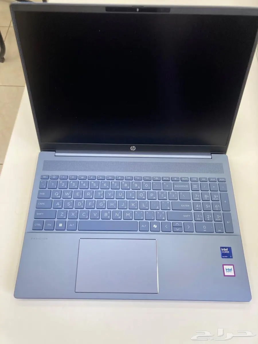 جهاز لابتوب ( HP) 1