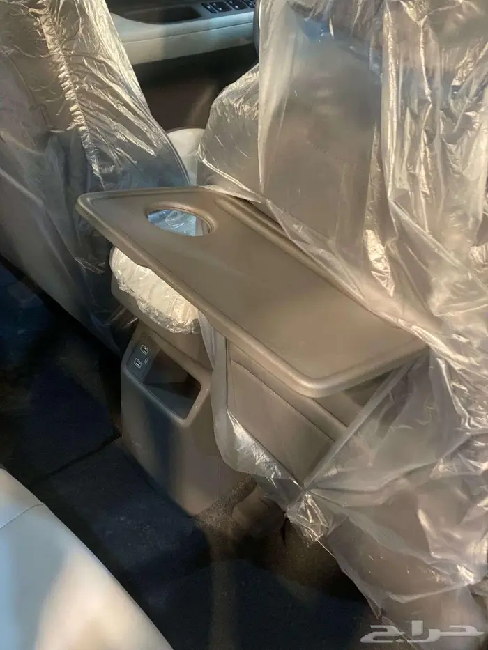 هيونداي ستاجيزر 2025 كاش قسط ايجار منتهي بالتمليك 13