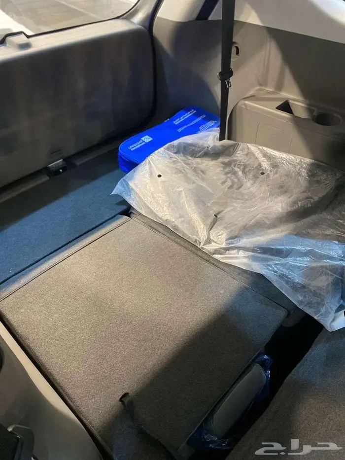 هيونداي ستاجيزر 2025 كاش قسط ايجار منتهي بالتمليك 5