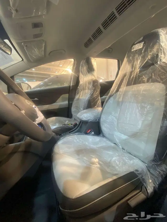 هيونداي ستاجيزر 2025 كاش قسط ايجار منتهي بالتمليك 17