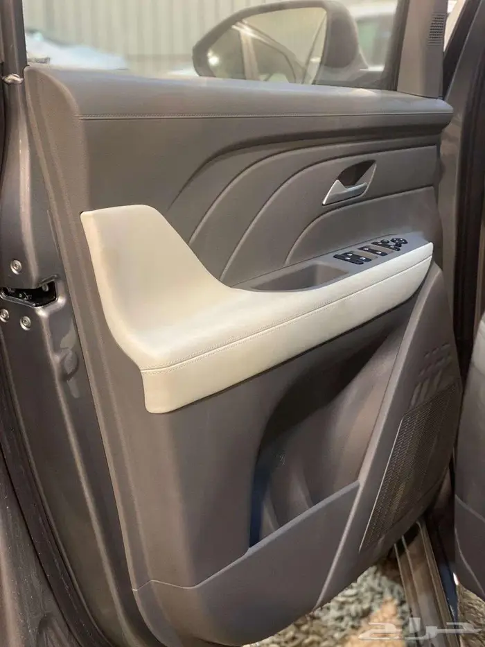 هيونداي ستاجيزر 2025 كاش قسط ايجار منتهي بالتمليك 16