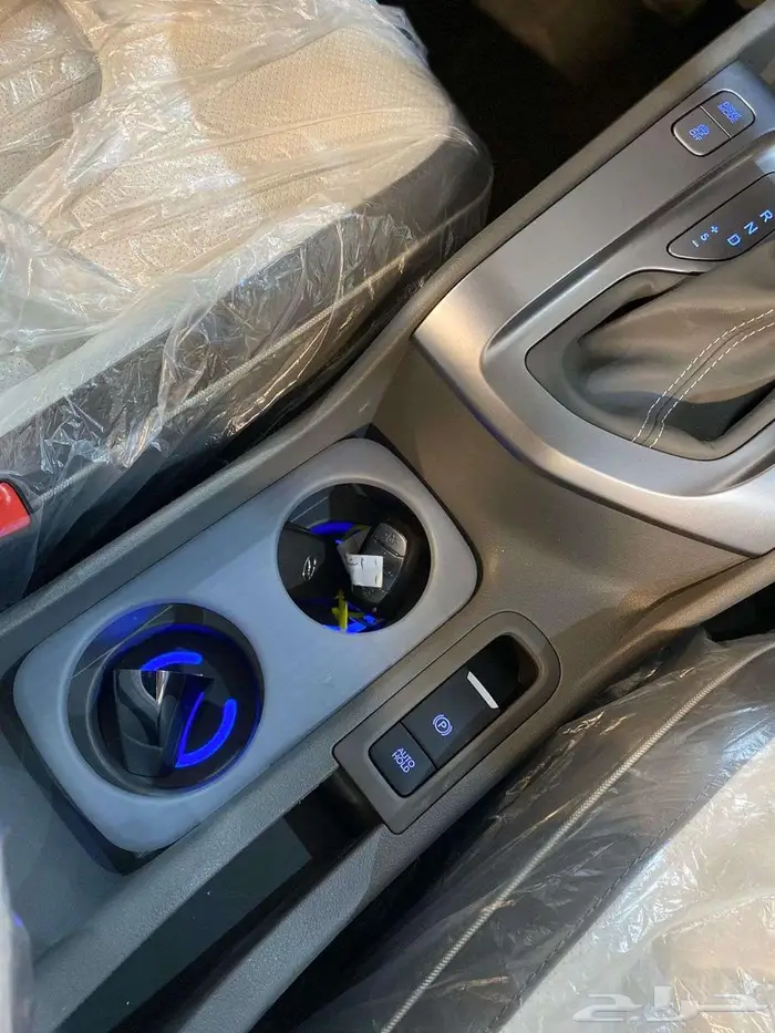 هيونداي ستاجيزر 2025 كاش قسط ايجار منتهي بالتمليك 26