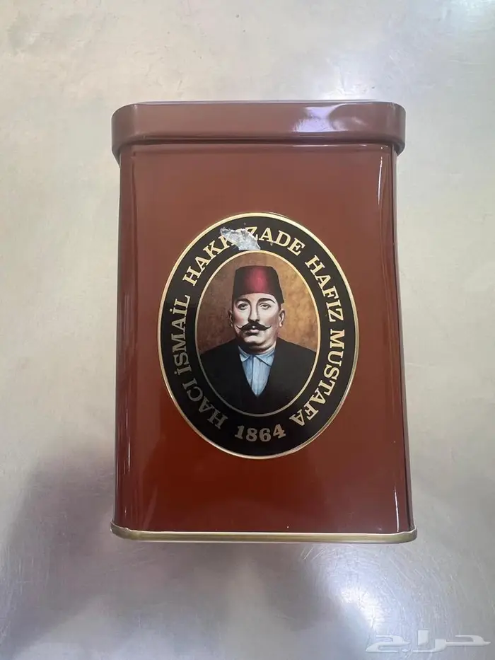 منتجات تركية 1
