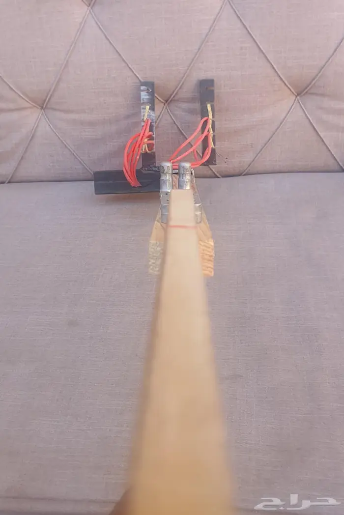 مقلاع قناصة 0