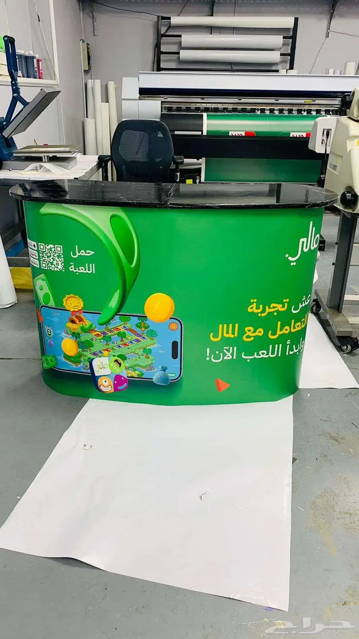 بوب اب   بوابات خشب   مجسمات دعائية 5