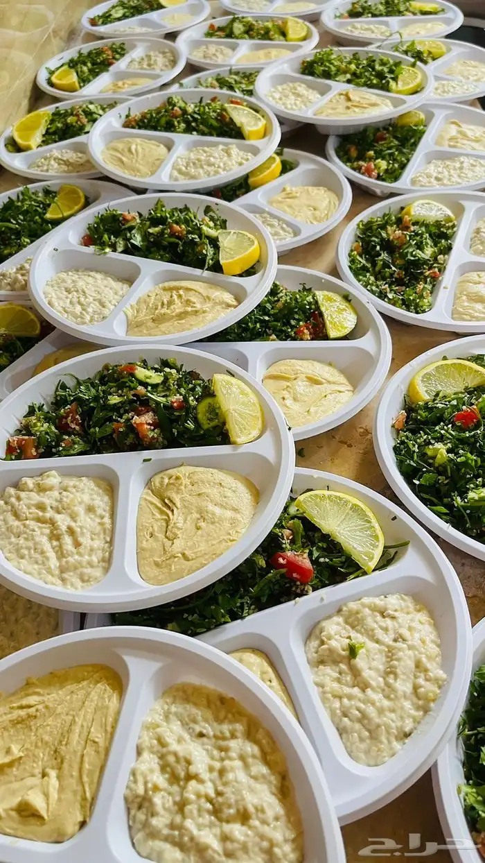 معلم مشويات مشاوي شواء 17