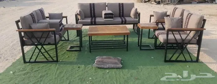 جلسات خارجية 7