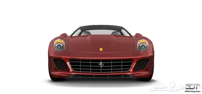 مجسمات المنيوم من شركة 3DTuning 5
