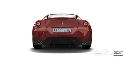 مجسمات المنيوم من شركة 3DTuning index