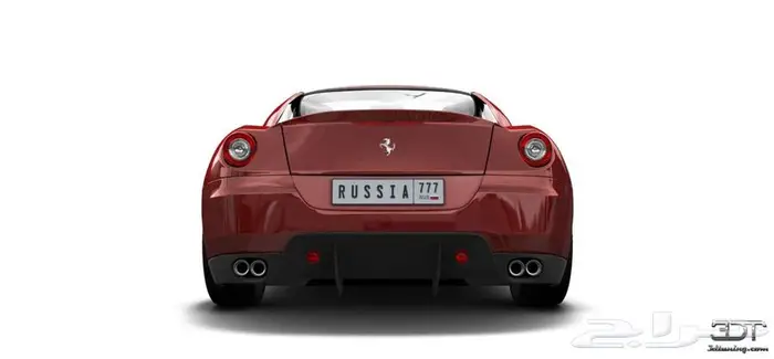 مجسمات المنيوم من شركة 3DTuning 6
