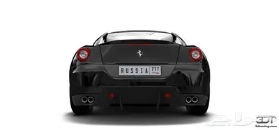 مجسمات المنيوم من شركة 3DTuning index