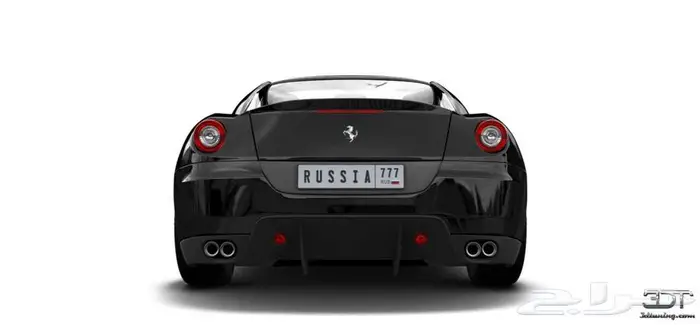 مجسمات المنيوم من شركة 3DTuning 2