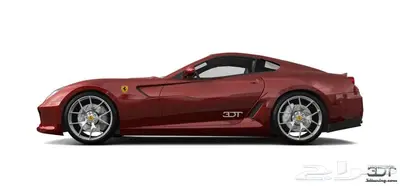 مجسمات المنيوم من شركة 3DTuning index
