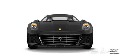 مجسمات المنيوم من شركة 3DTuning index