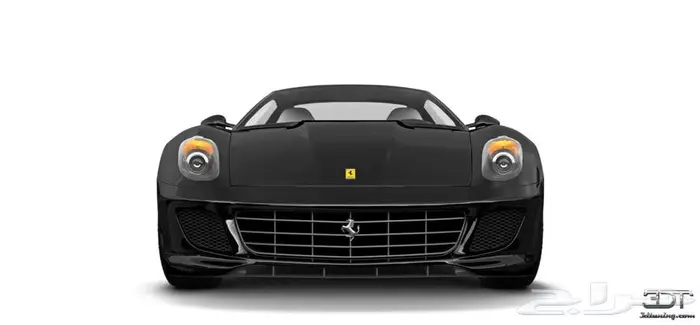 مجسمات المنيوم من شركة 3DTuning 1