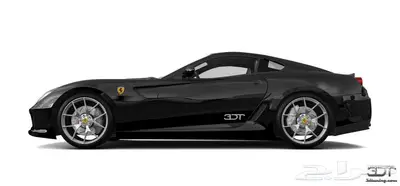 مجسمات المنيوم من شركة 3DTuning index